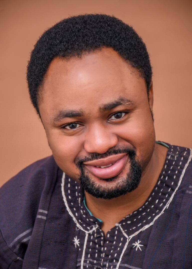 Wonder Victor Kutor Family Photo