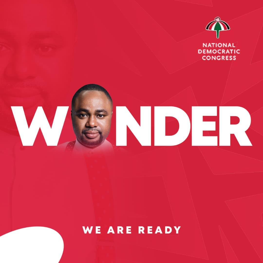 Know the Guidelines — NDC National Elections 2026 Endorsement requirements.