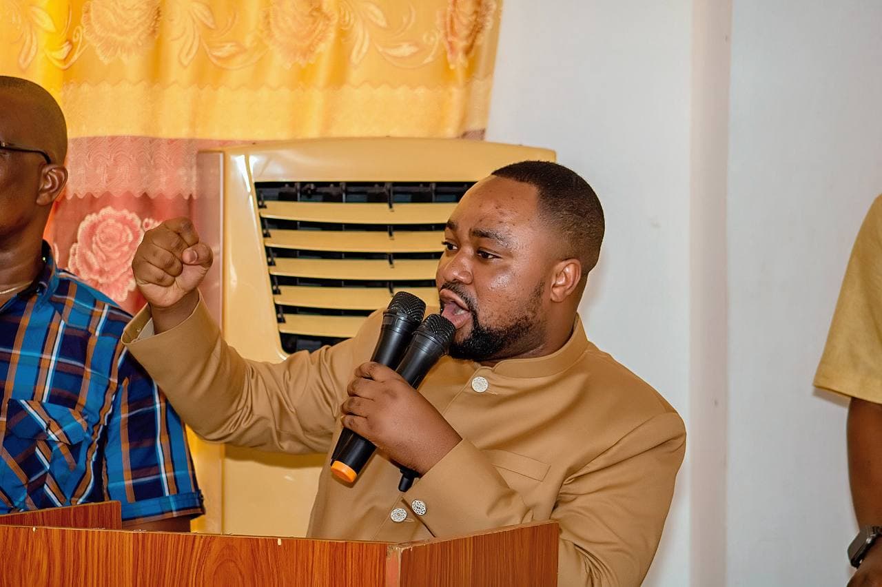 NEC Meeting 2026 - Image 1