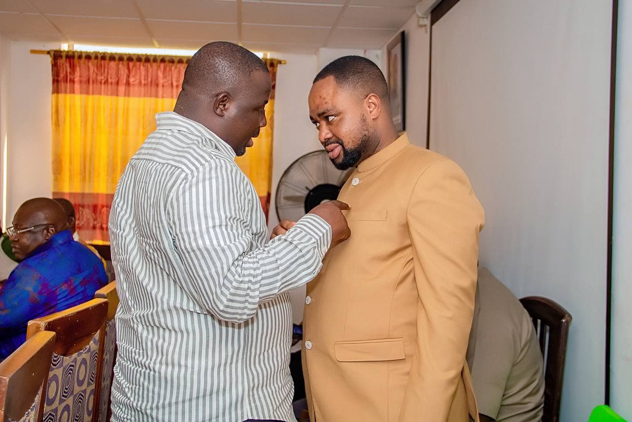 NEC Meeting 2026 - Image 2