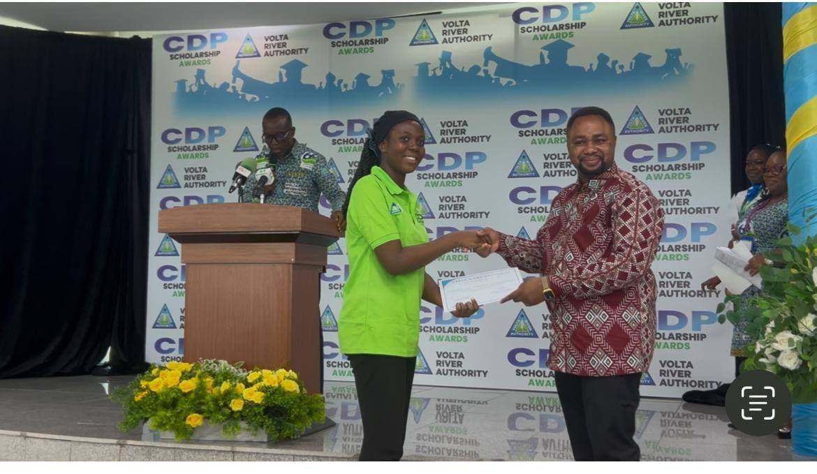 VRA Scholarship Presentation 2