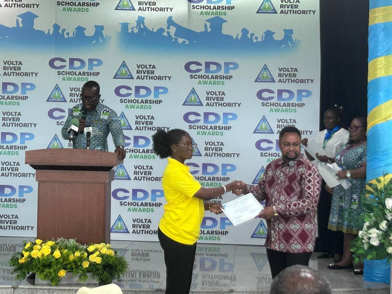 VRA Scholarship Presentation 3