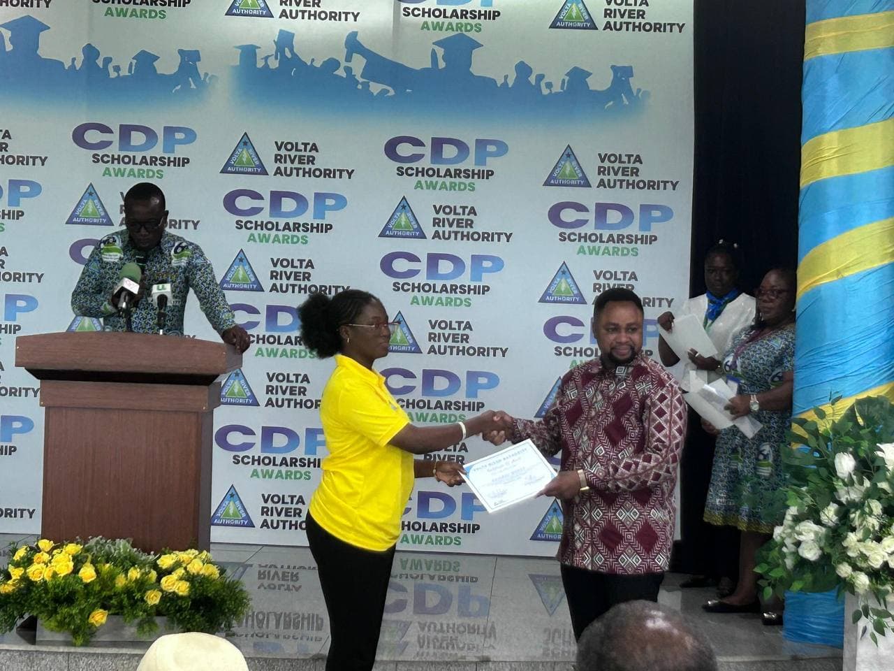 VRA Scholarship Presentation 4