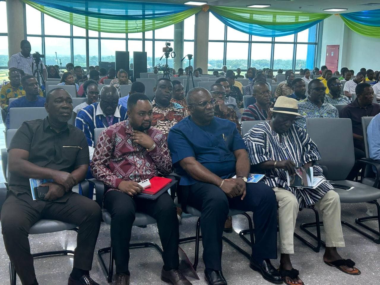 VRA Scholarship Presentation 5