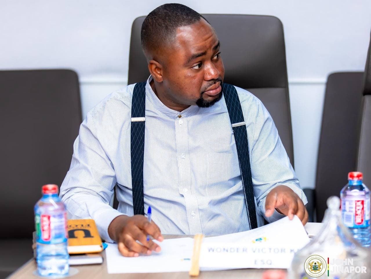 Swearing-in Ceremony 4