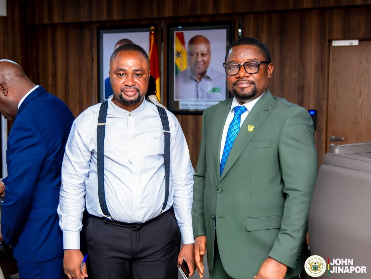 Swearing-in Ceremony 6