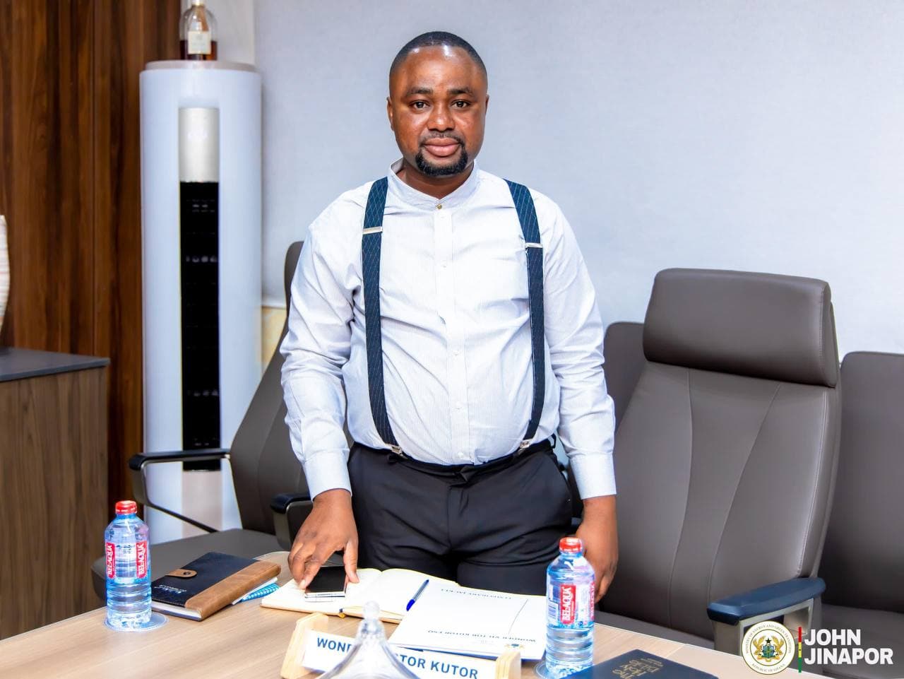 Swearing-in Ceremony 7