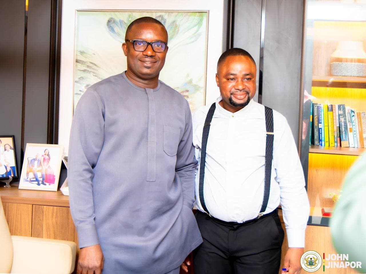 Swearing-in Ceremony 8