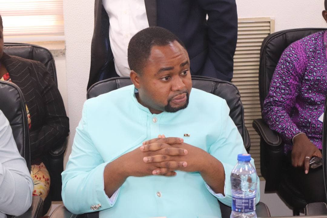 VRA Site Visitation 1