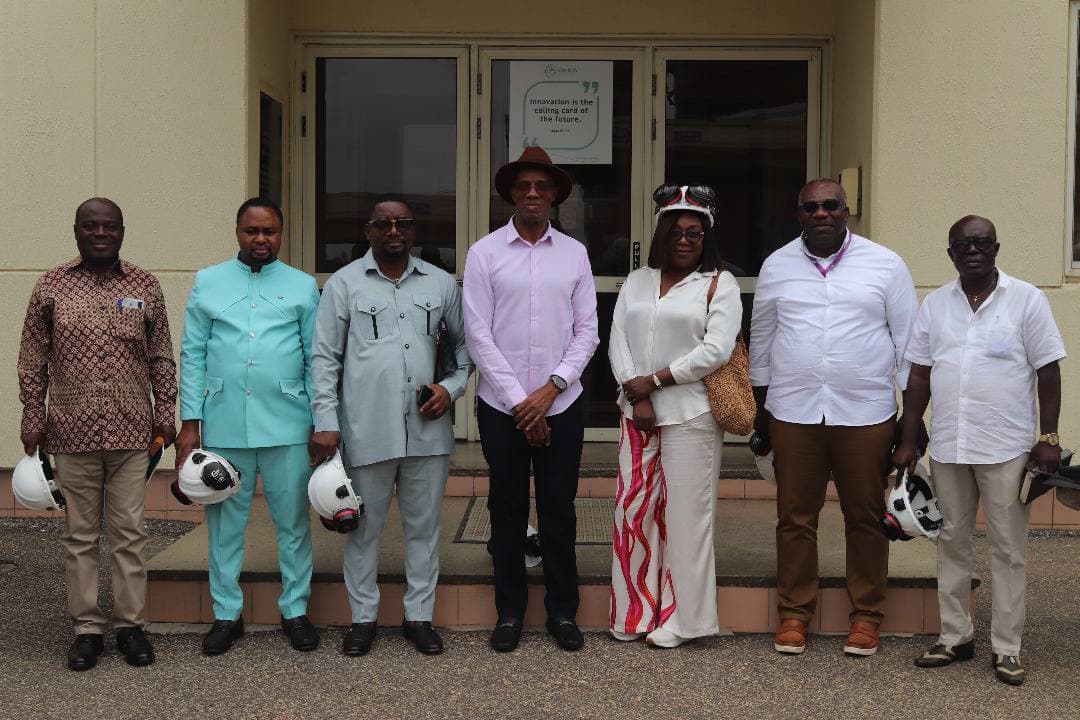 VRA Site Visitation 2