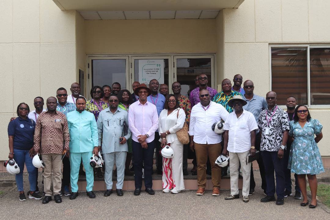 VRA Site Visitation 3