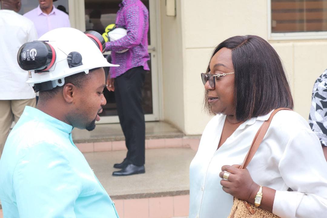 VRA Site Visitation 4