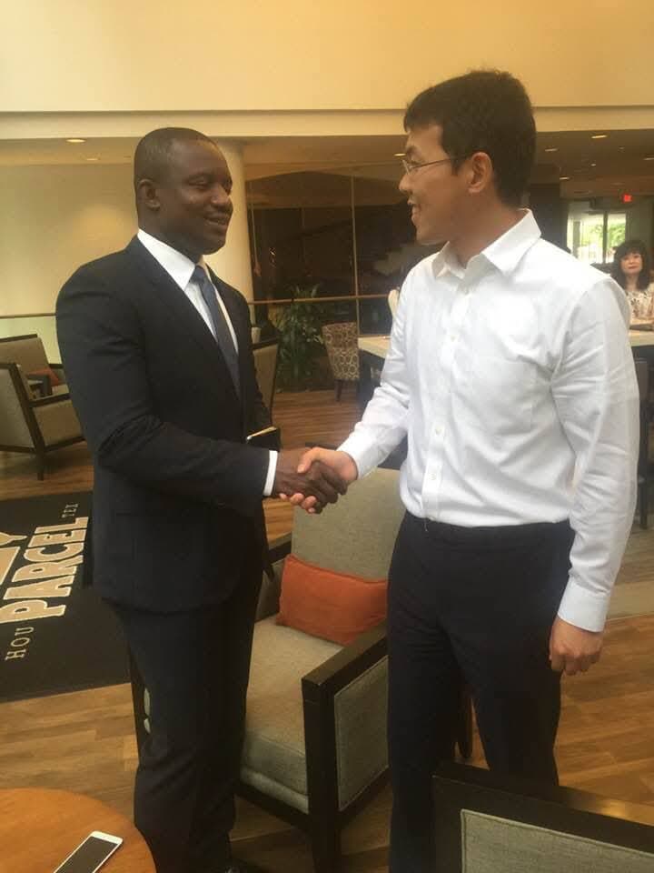 OTC Conference - Event Highlight