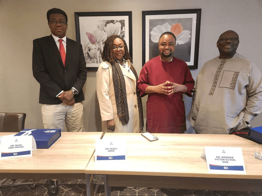 VRA Board Training program in London