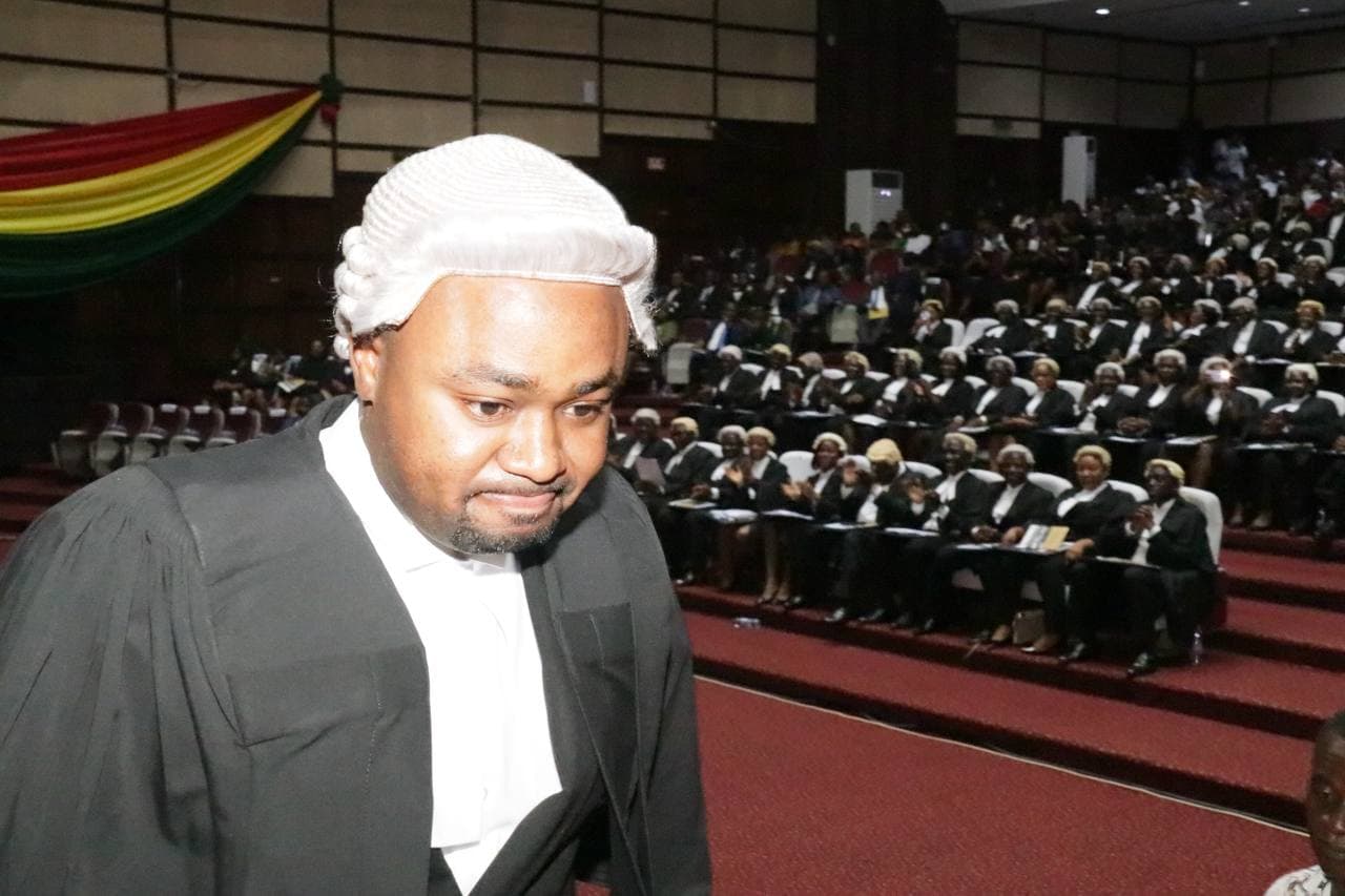 Ghana School of Law - Academic Success