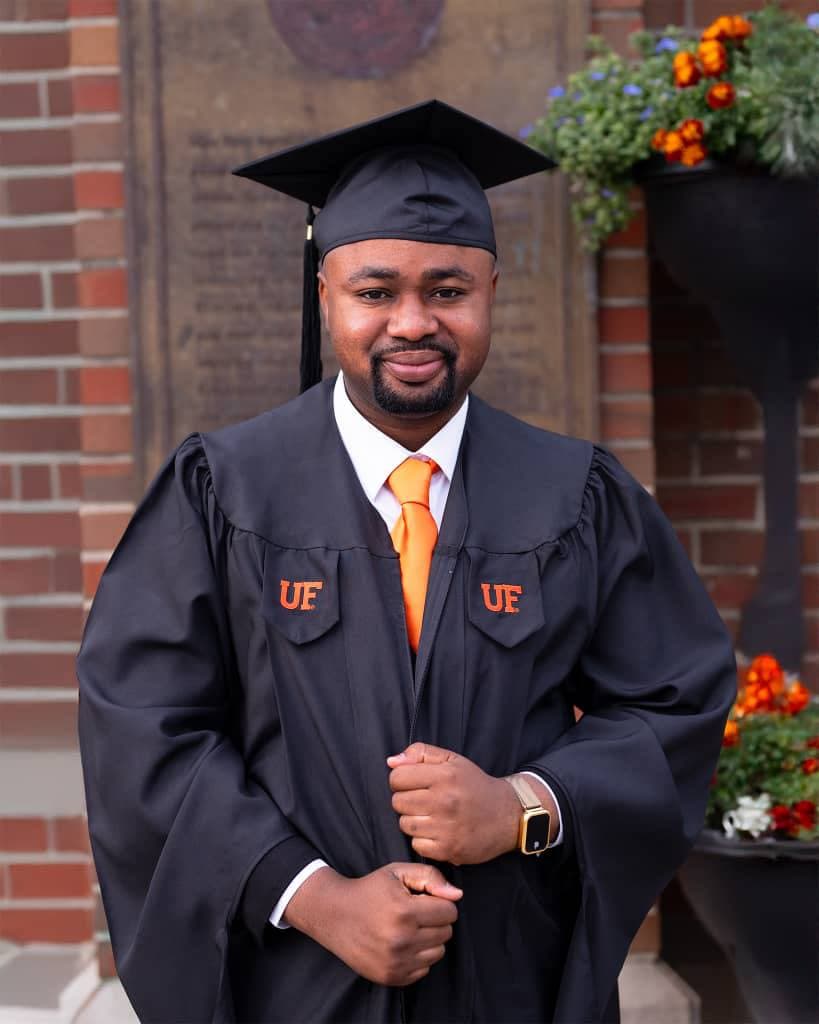 University of Florida - Academic Journey