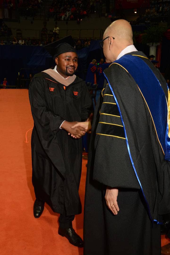 University of Florida - Study Abroad