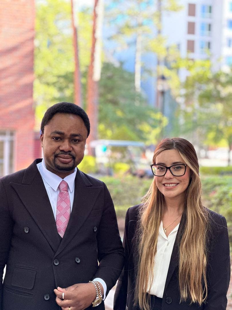 University of Florida - International Education