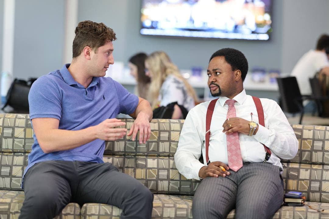 University of Florida - Social Impact