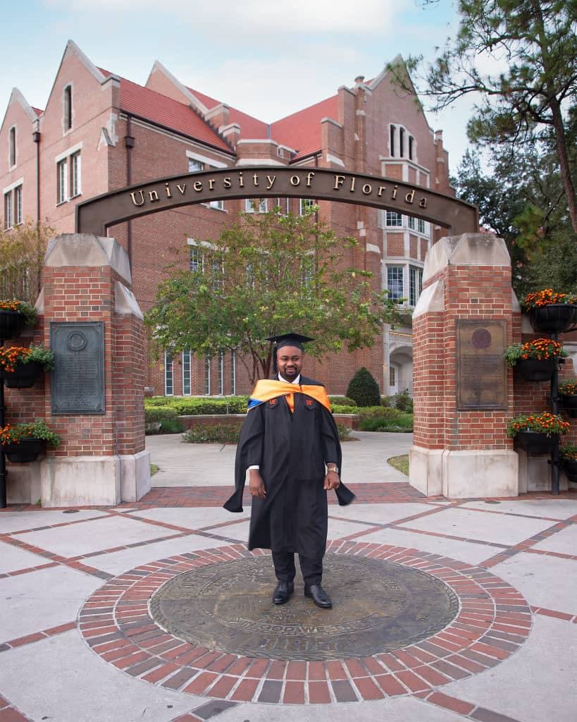 University of Florida - Leadership