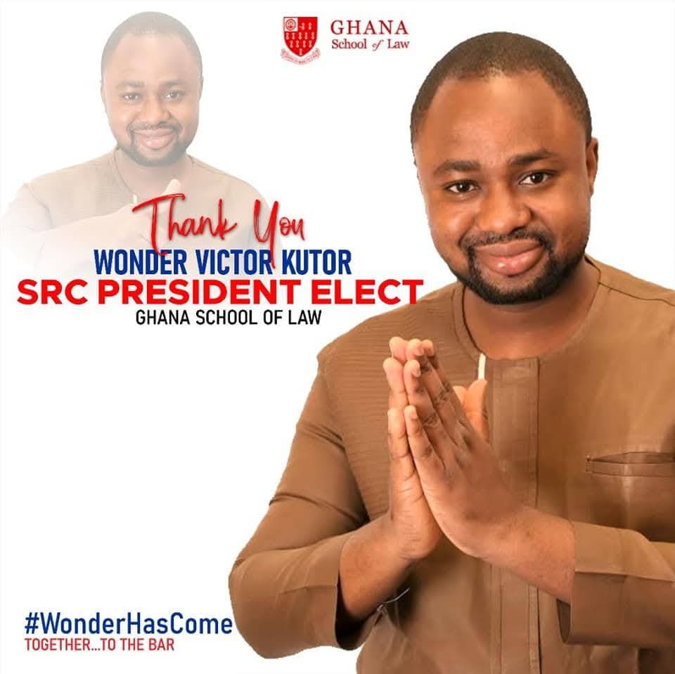 Electoral Victory - Celebration