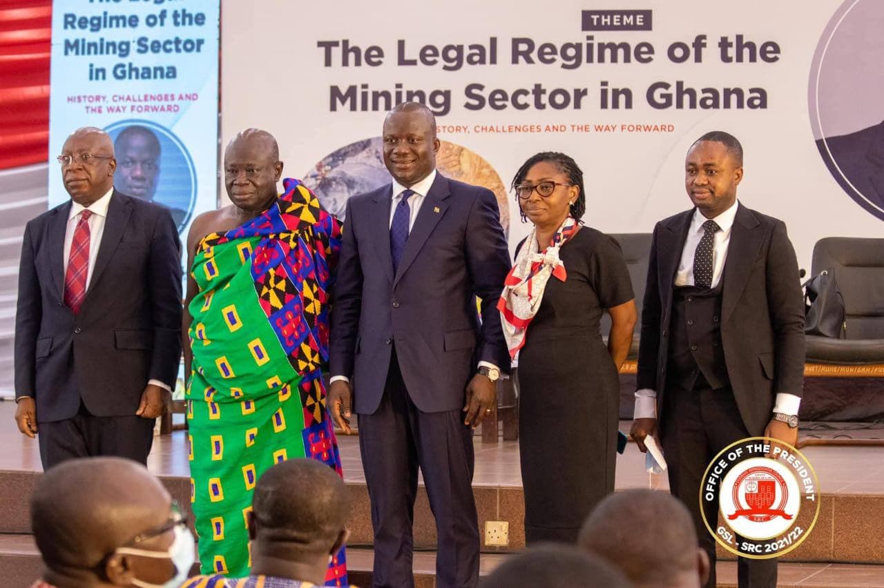 Public Lecture - Presentation