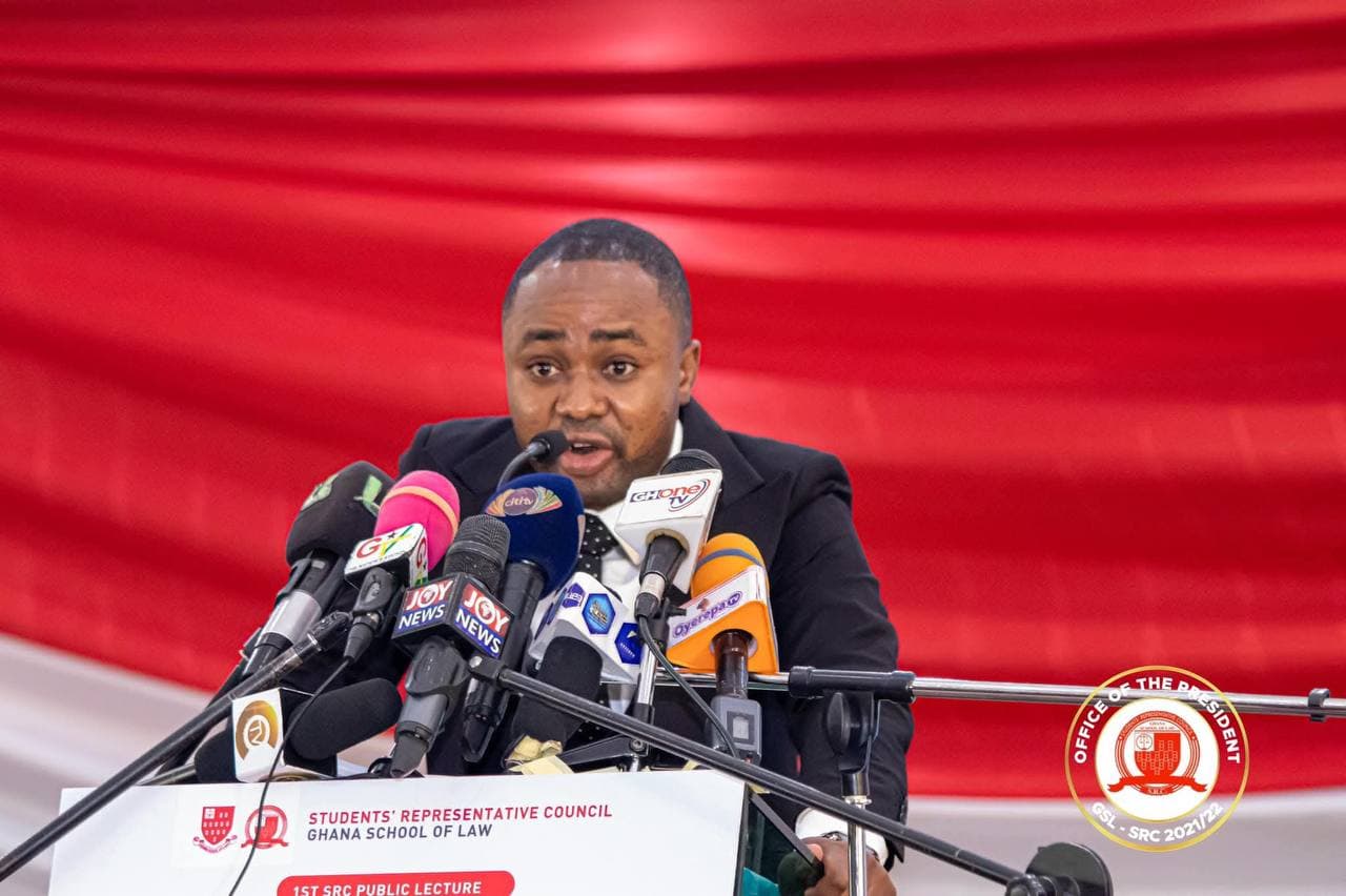 Public Lecture - Q&A Session