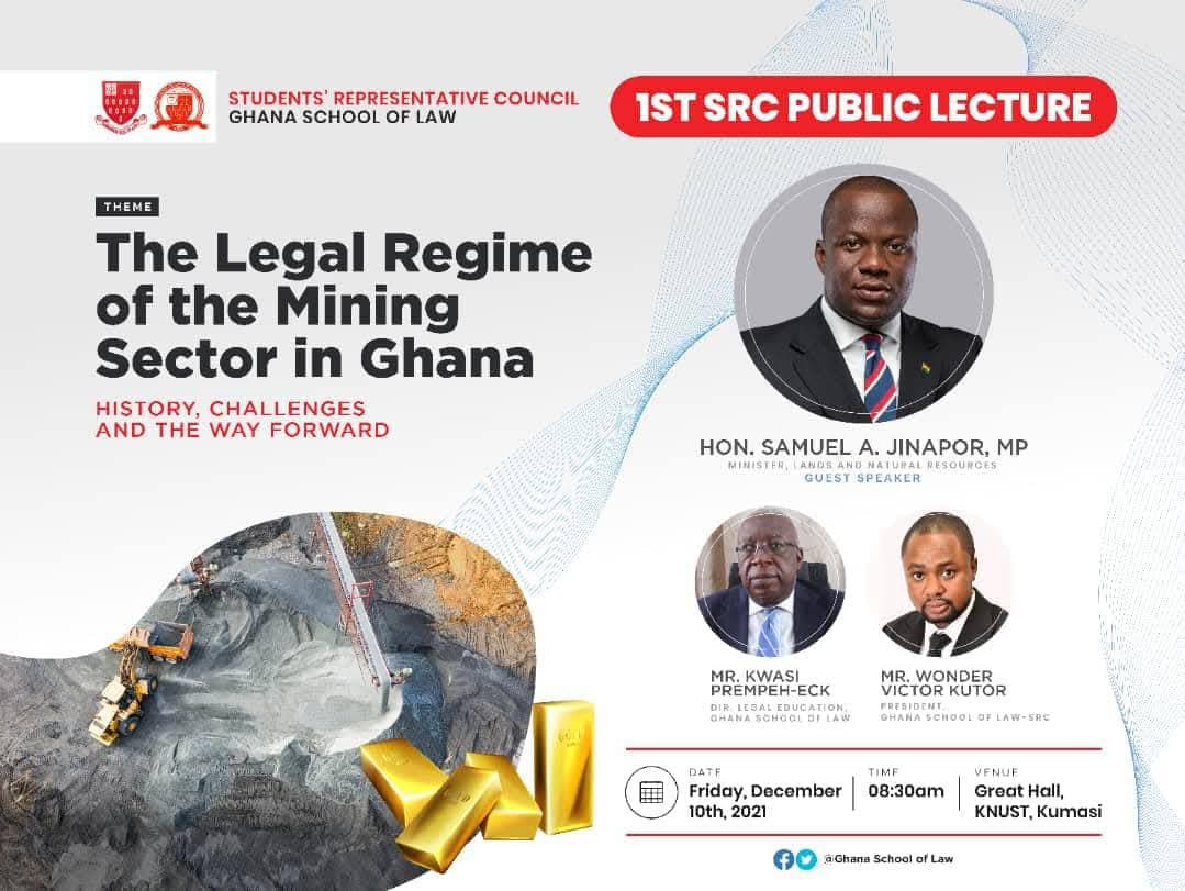 Public Lecture - Group Photo