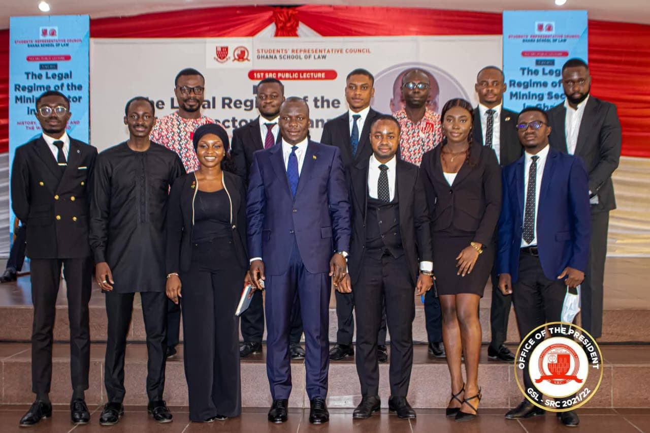 Public Lecture - Event Highlight