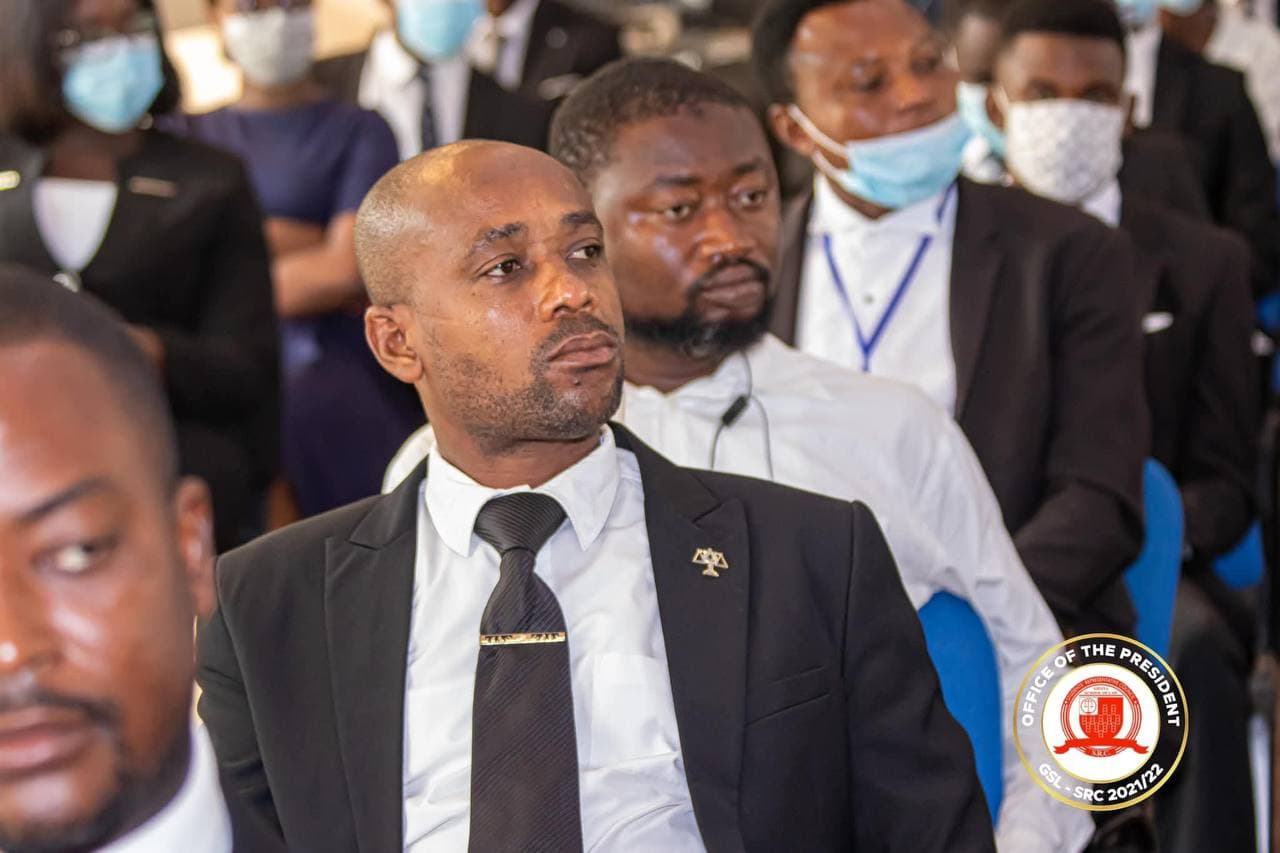 Public Lecture - Keynote Message