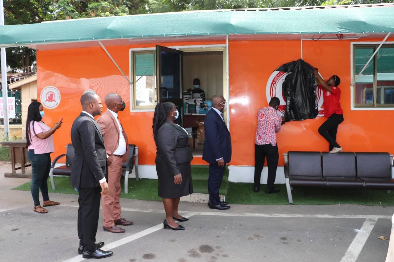 SRC Square Commissioning - Delegation