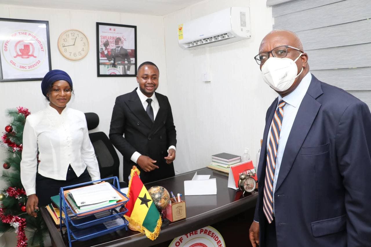 SRC Square Commissioning - Group Photo