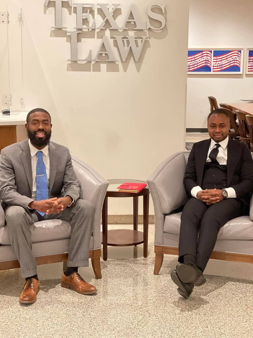 SRC in Texas - Academic Exchange