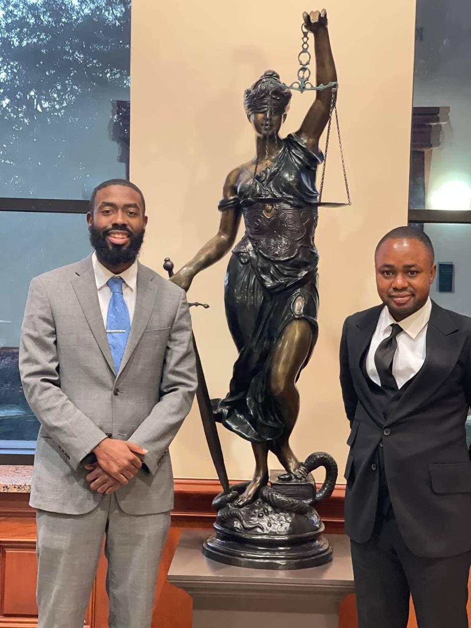 SRC in Texas - Institutional Honor