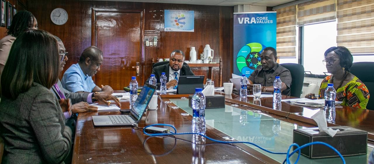 VRA International Schools Activity 10