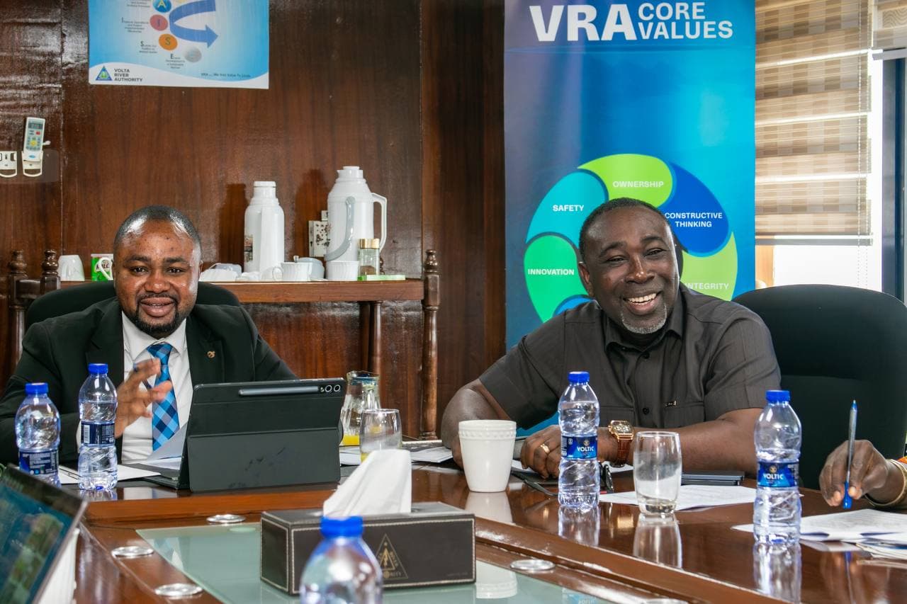 VRA International Schools Activity 12