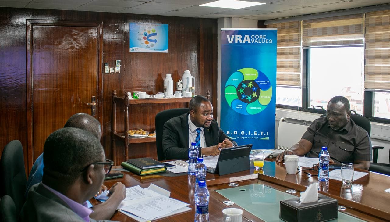 VRA International Schools Activity 3