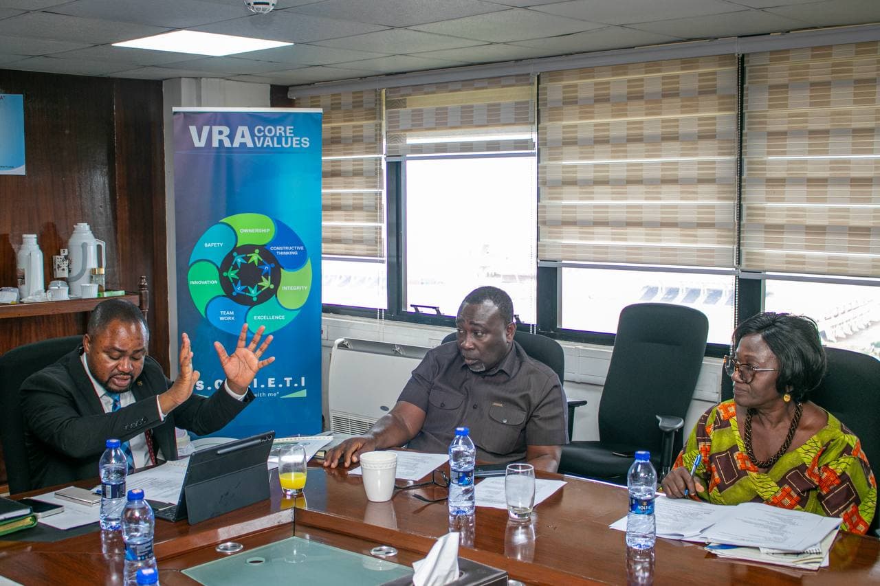 VRA International Schools Activity 4
