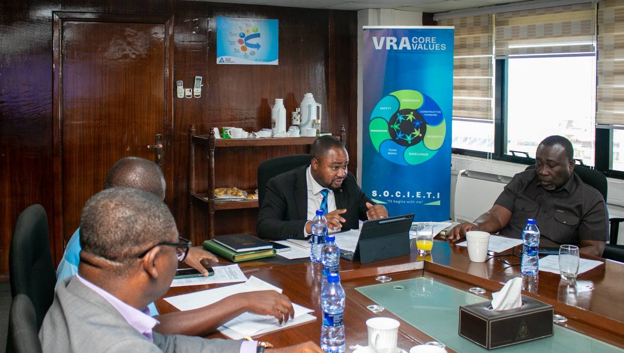 VRA International Schools Activity 7
